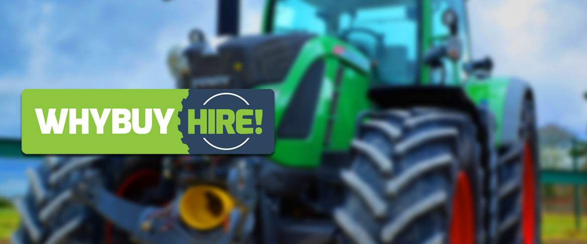 Whybuyhire banner